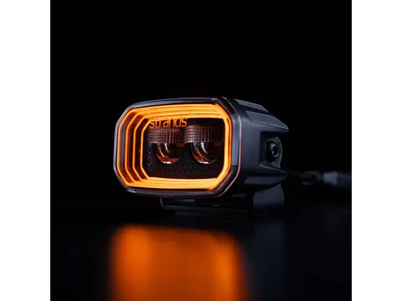 Strands FOR9T NO-Glare Work Light, 40 W