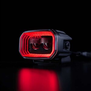 Strands FOR9T NO-Glare Work Light, 40 W 2