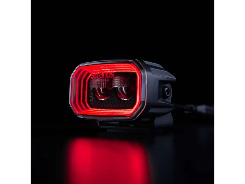 Strands FOR9T NO-Glare Work Light, 40 W 2