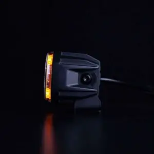 Strands FOR9T NO-Glare Work Light, 40 W 3