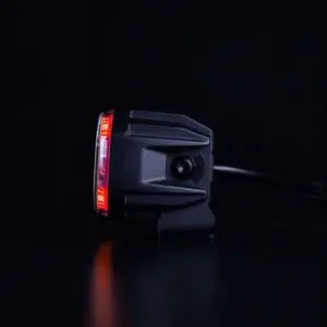 Strands FOR9T NO-Glare Work Light, 40 W 4