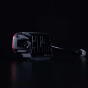 Strands FOR9T NO-Glare Work Light, 40 W 6