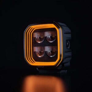 Strands FOR9T NO-Glare Work Light, 78 W
