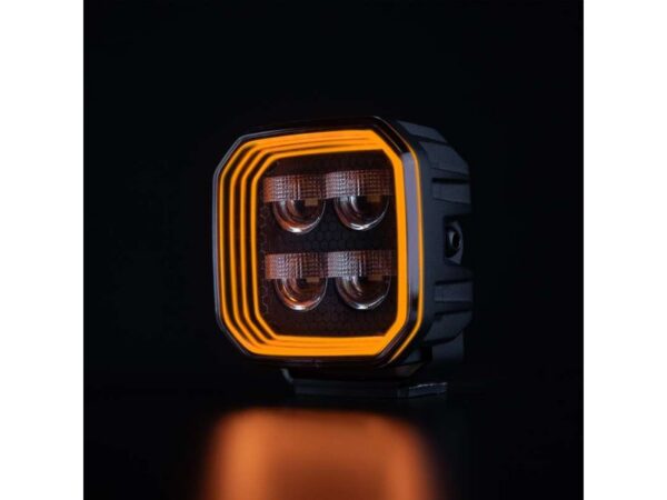 Strands FOR9T NO-Glare Work Light, 78 W