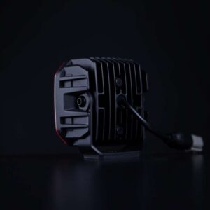 Strands FOR9T NO-Glare Work Light, 78 W 5