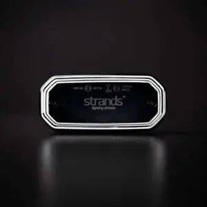 Strands FOR9T Scale, 12 cm, S-850451