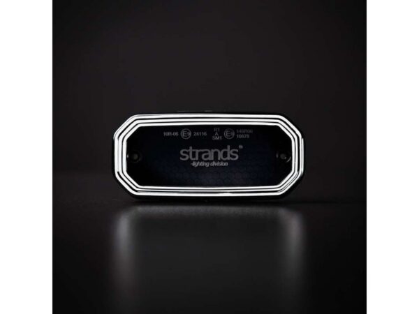 Strands FOR9T Scale, 12 cm, S-850451