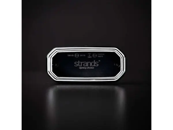 Strands FOR9T Scale, 12 cm, S-850451