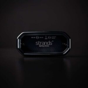 Strands FOR9T Scale, 12 cm, S-850451 2