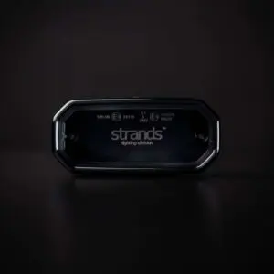 Strands FOR9T Scale, 12 cm, S-850451 2