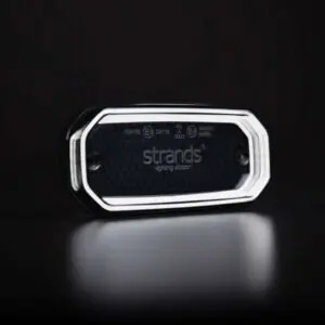 Strands FOR9T Scale, 12 cm, S-850451 3