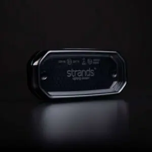 Strands FOR9T Scale, 12 cm, S-850451 4