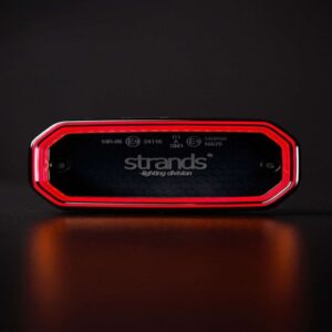 Strands FOR9T Scale, 12 cm, S-850453