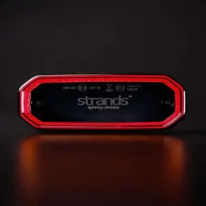 Strands FOR9T Scale, 12 cm, S-850453
