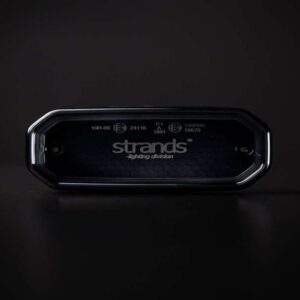 Strands FOR9T Scale, 12 cm, S-850453 2