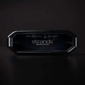 Strands FOR9T Scale, 12 cm, S-850453 2