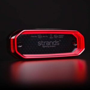 Strands FOR9T Scale, 12 cm, S-850453 3