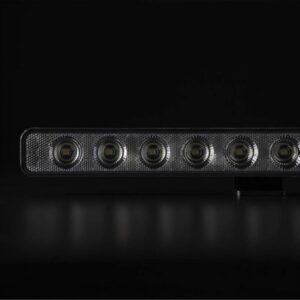 Strands integreeritud LED kaugtuli Nuuk E-Line, 40 W