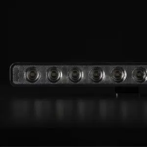 Strands integreeritud LED kaugtuli Nuuk E-Line, 40 W