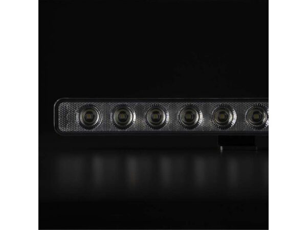 Strands integreeritud LED kaugtuli Nuuk E-Line, 40 W