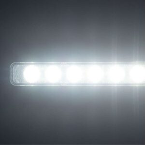 Strands integreeritud LED kaugtuli Nuuk E-Line, 40 W 2