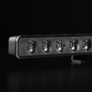 Strands integreeritud LED kaugtuli Nuuk E-Line, 40 W 3