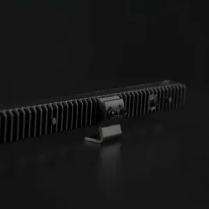 Strands integreeritud LED kaugtuli Nuuk E-Line, 40 W 4