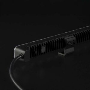 Strands integreeritud LED kaugtuli Nuuk E-Line, 40 W 5