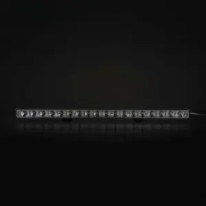 Strands integreeritud LED kaugtuli Nuuk E-Line, 40 W 6