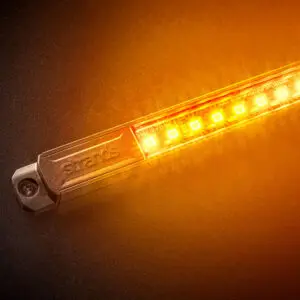 Strands interior Light-Amber 281mm