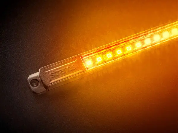 Strands interior Light-Amber 281mm