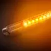 Strands interior Light-Amber 505mm