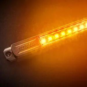 Strands interior Light-Amber 505mm