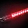 Strands interior Light-RED 281mm