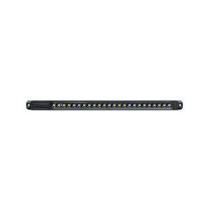 Strands interior Light-RED 281mm 4
