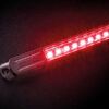 Strands interior Light-RED 505mm