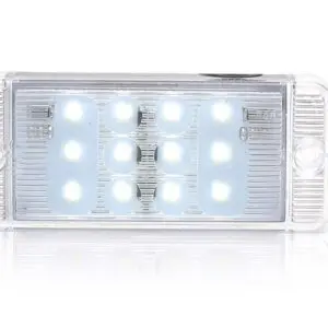Strands interior lightening LED