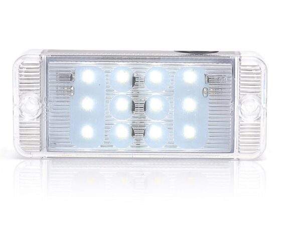 Strands interior lightening LED