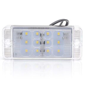 Strands interior lightening LED 2
