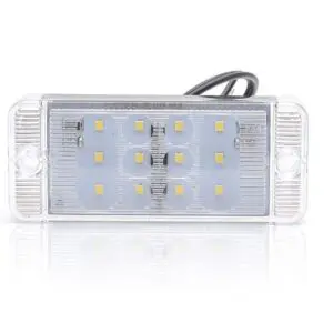 Strands interior lightening LED 2