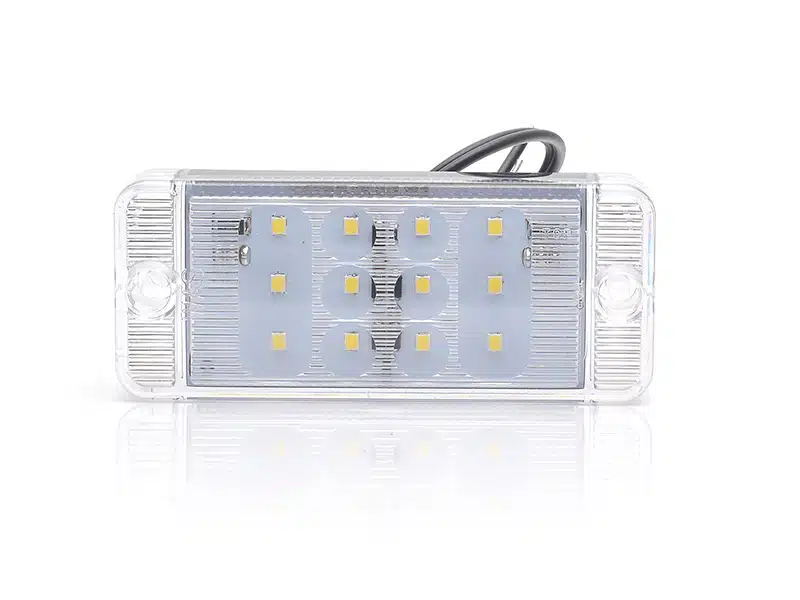 Strands interior lightening LED 2