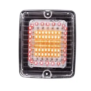 Strands IZE LED ääretuli 2