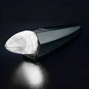 Strands IZE LED Black Bullet, 43 cm 3