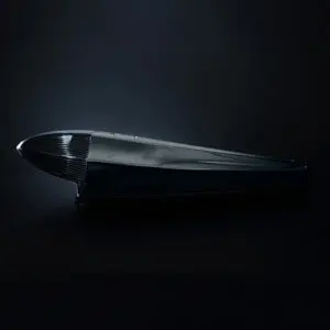 Strands IZE LED Black Bullet, 43 cm 4