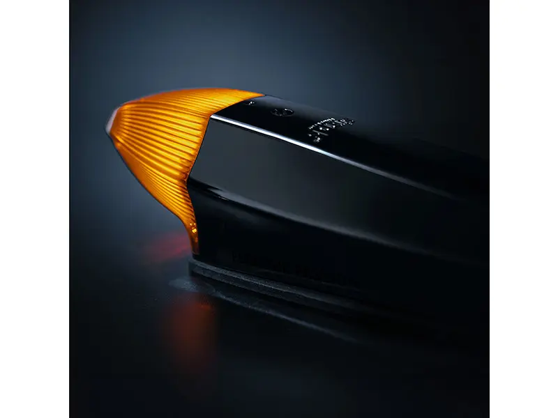 Strands IZE LED Black Bullet, 43 cm 5