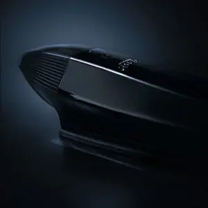 Strands IZE LED Black Bullet, 43 cm 6