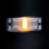 Strands IZE LED Silver Arrow, 13 cm