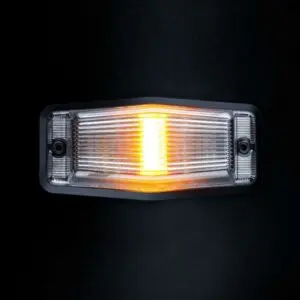 Strands IZE LED Silver Arrow, 13 cm