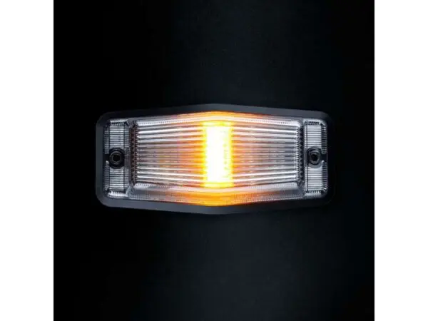 Strands IZE LED Silver Arrow, 13 cm