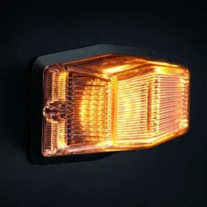 Strands IZE LED Silver Arrow, 13 cm 2
